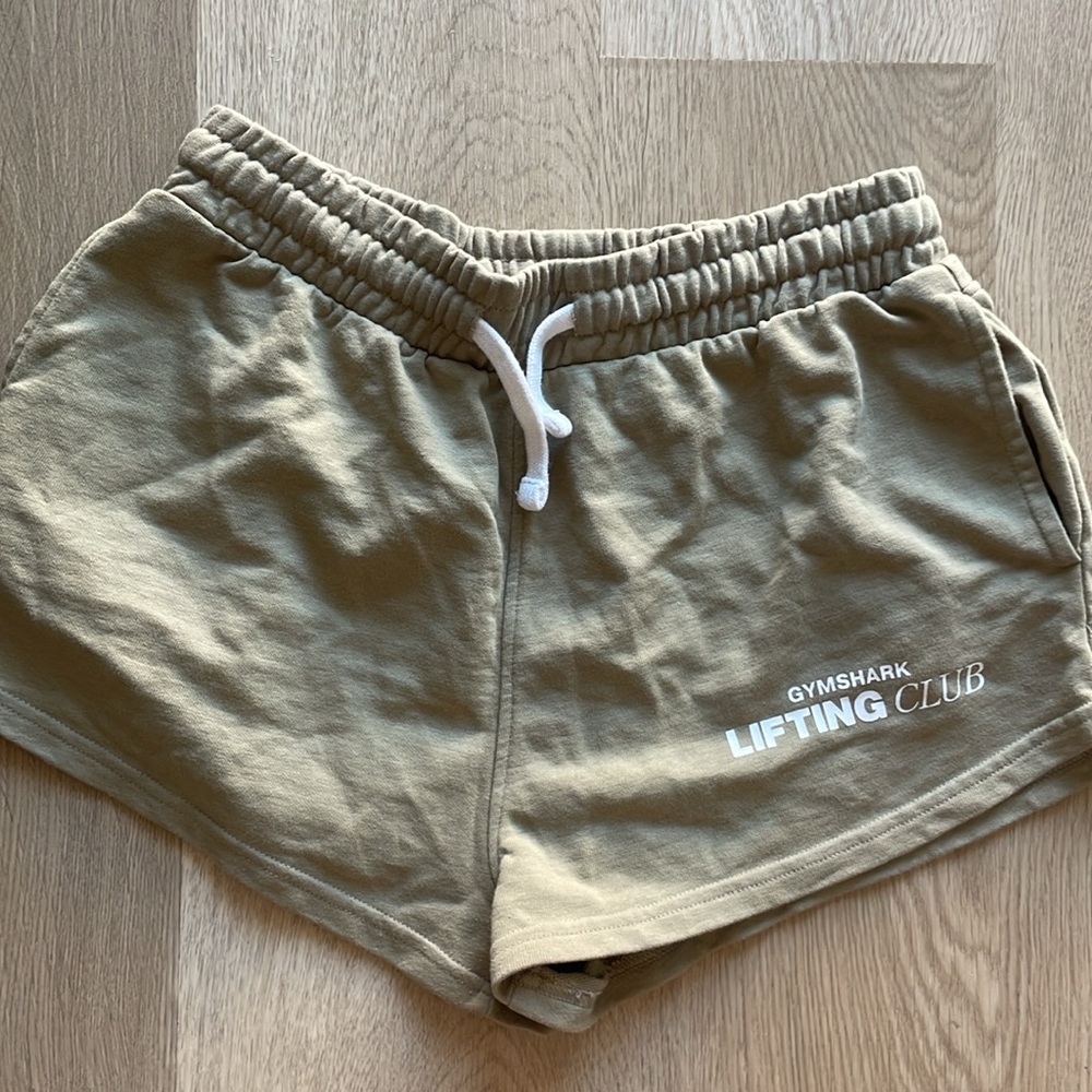 Gymshark Shorts